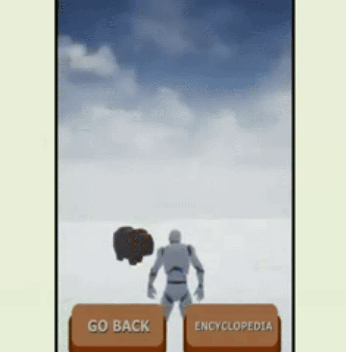 Critter Collector preview