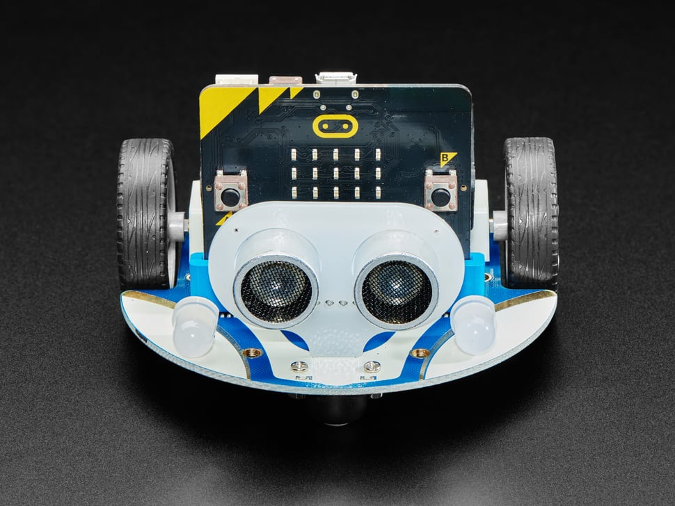 Aggrobots preview